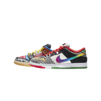 NIKE DUNK SB LOW WHAT THE PAUL