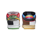 NIKE DUNK SB LOW WHAT THE PAUL