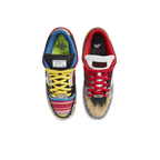 NIKE DUNK SB LOW WHAT THE PAUL
