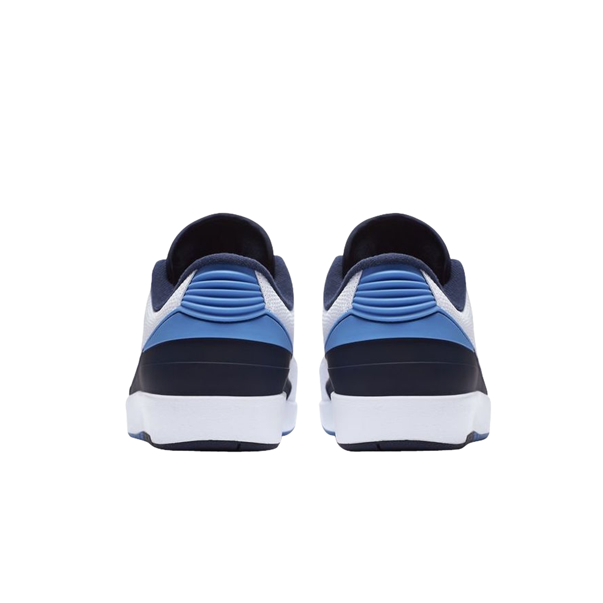 JORDAN 2 RETRO LOW 'UNC'