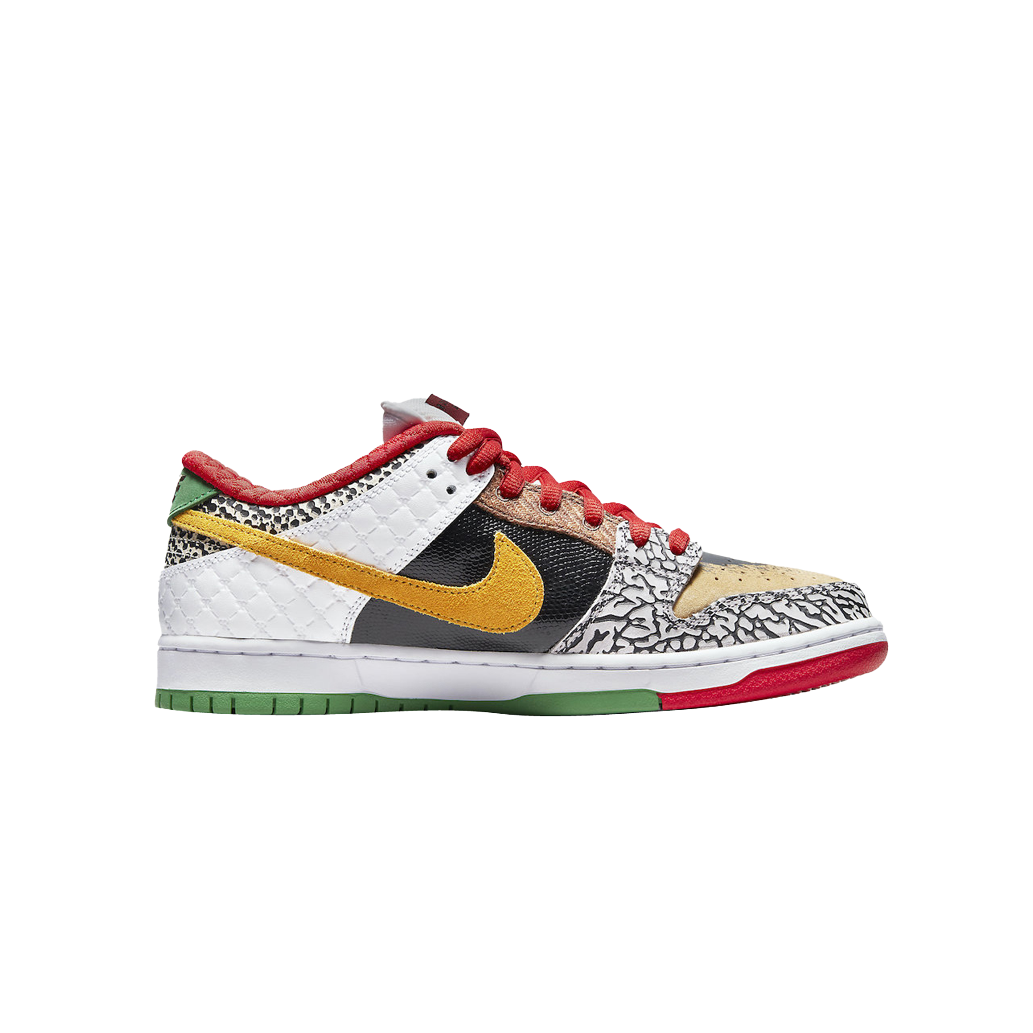 NIKE DUNK SB LOW WHAT THE PAUL