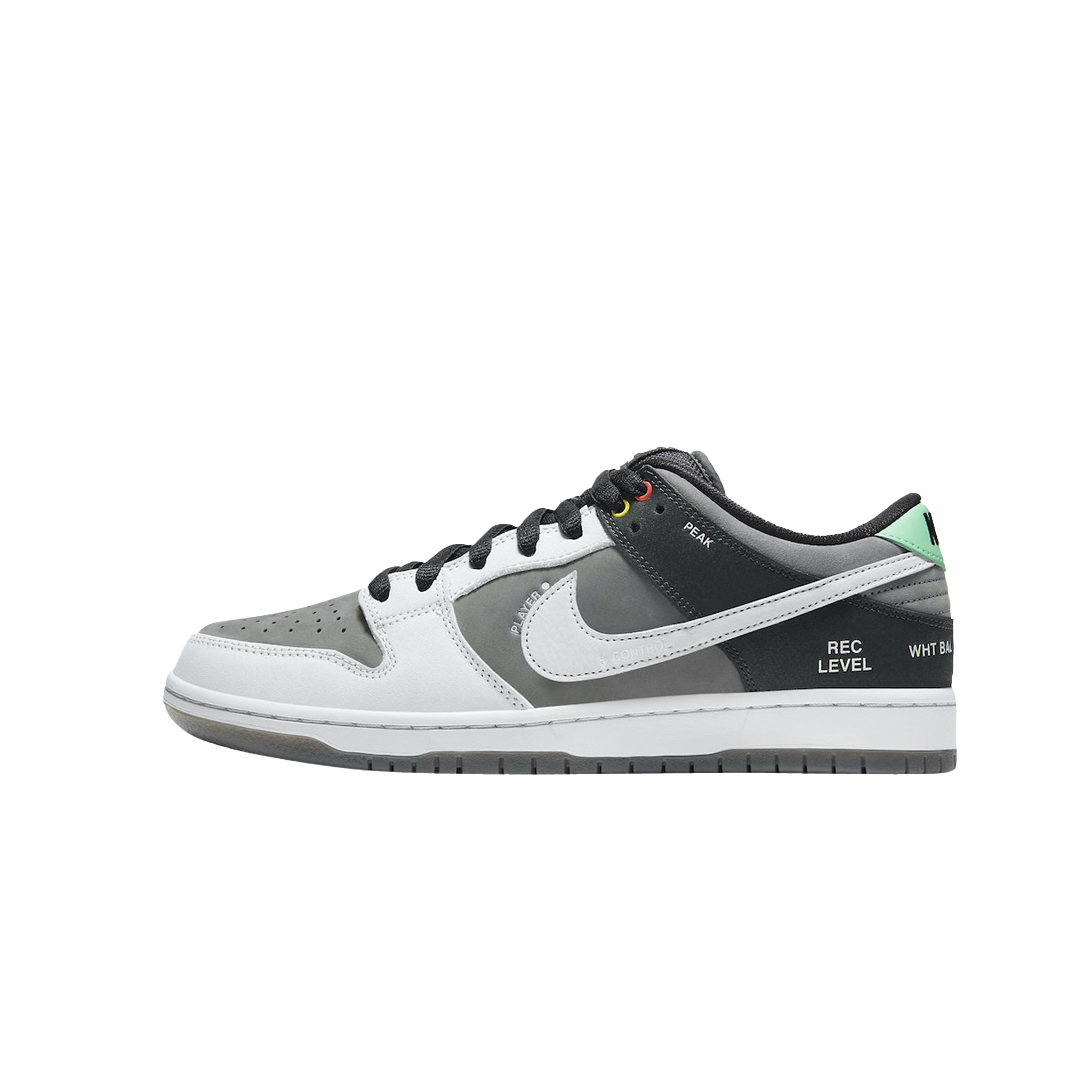 NIKE DUNK SB LOW VX1000