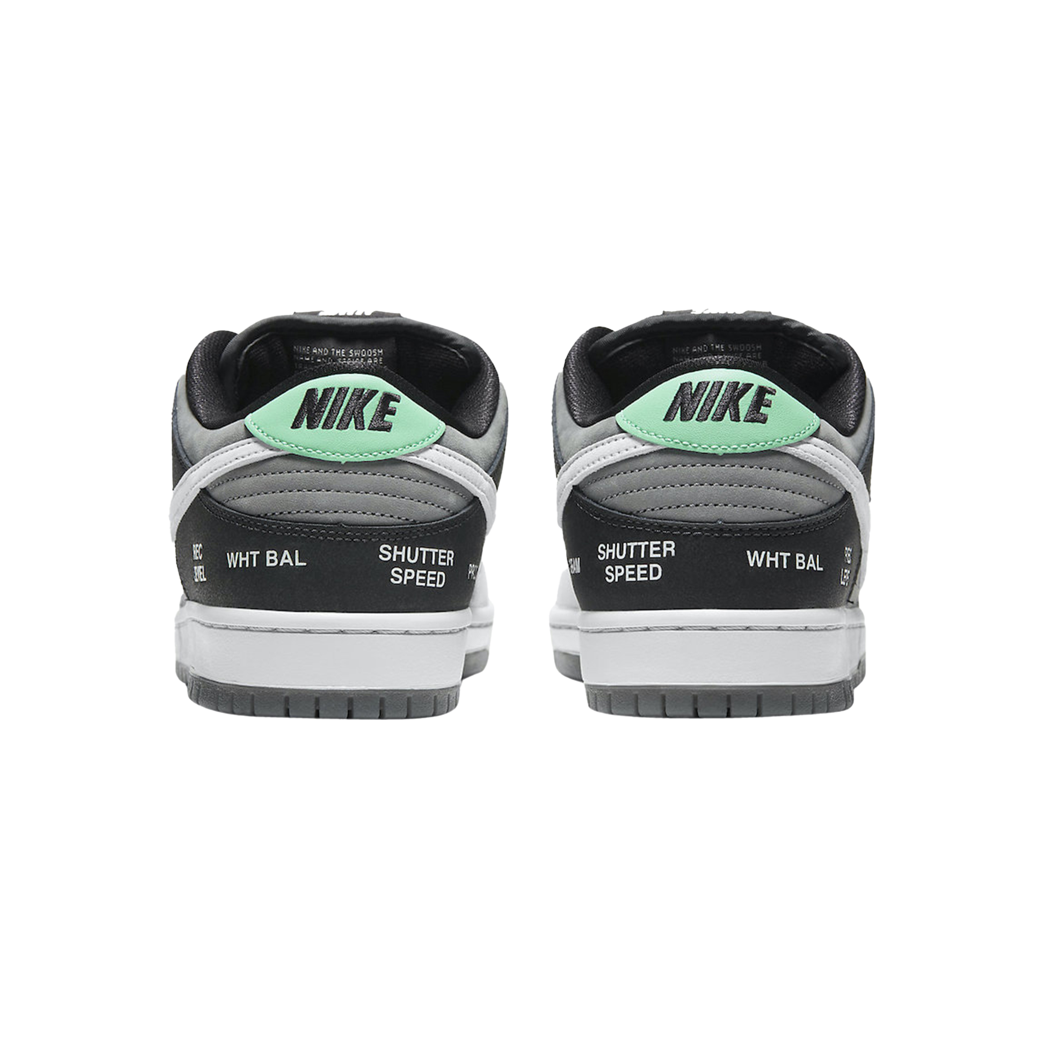 NIKE DUNK SB LOW VX1000