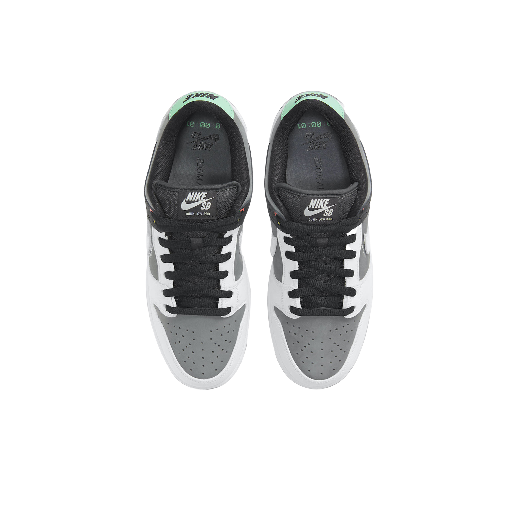 NIKE DUNK SB LOW VX1000