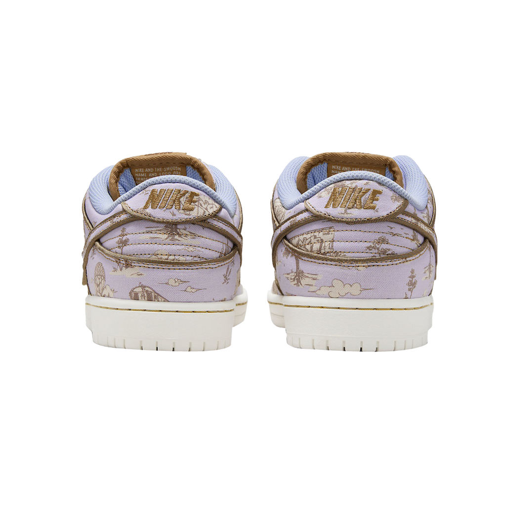 NIKE DUNK SB LOW PREMIUM CITY OF STYLE