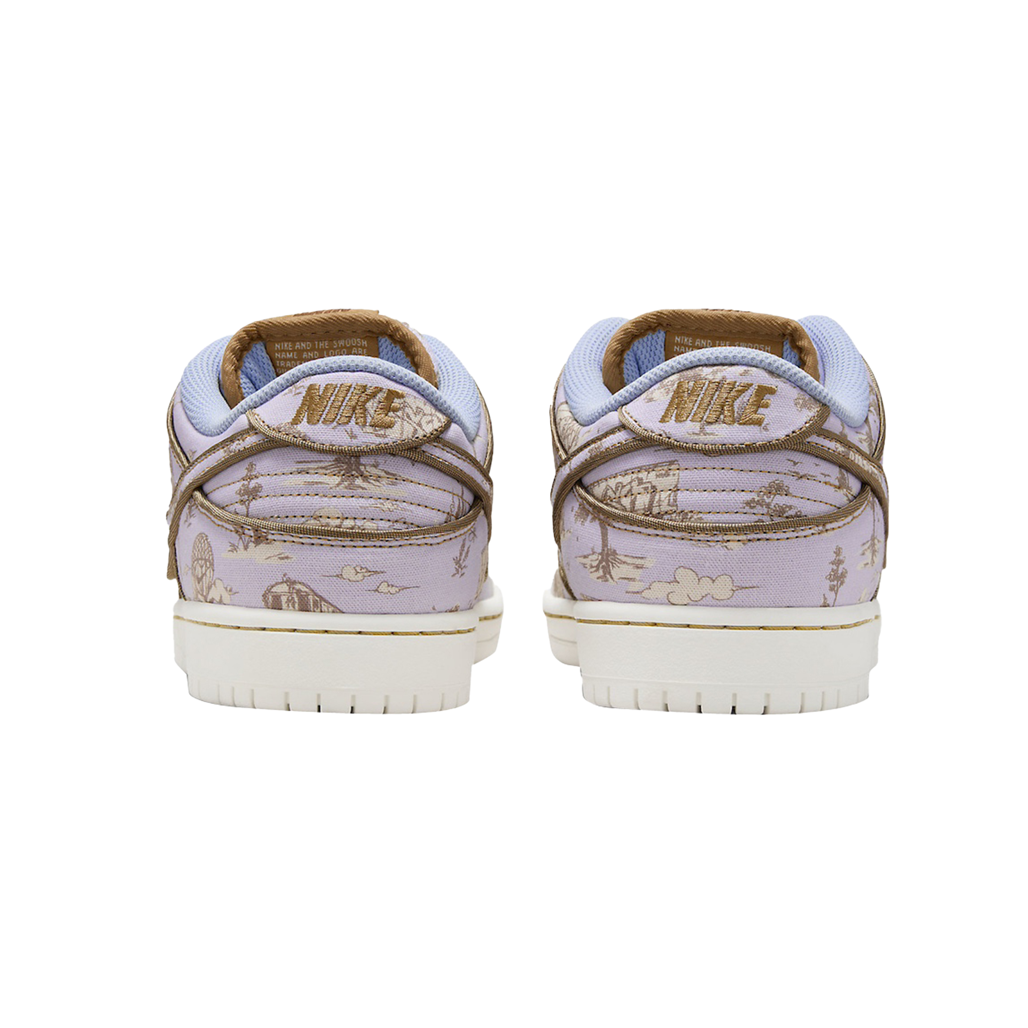 NIKE DUNK SB LOW PREMIUM CITY OF STYLE