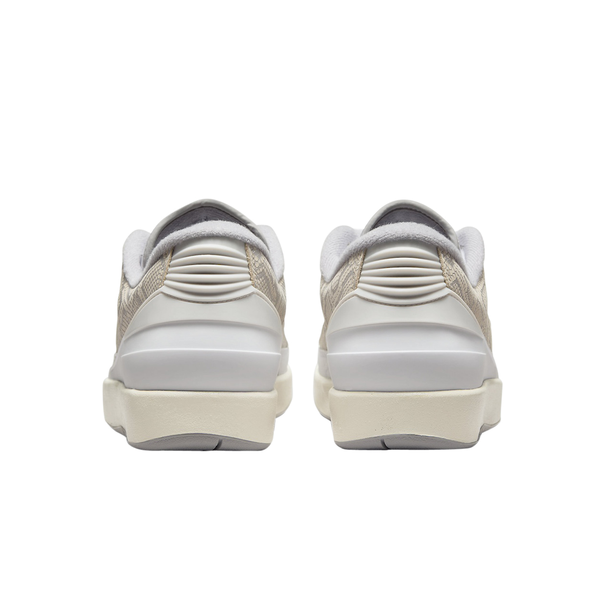 JORDAN 2 RETRO LOW 'PYTHON'