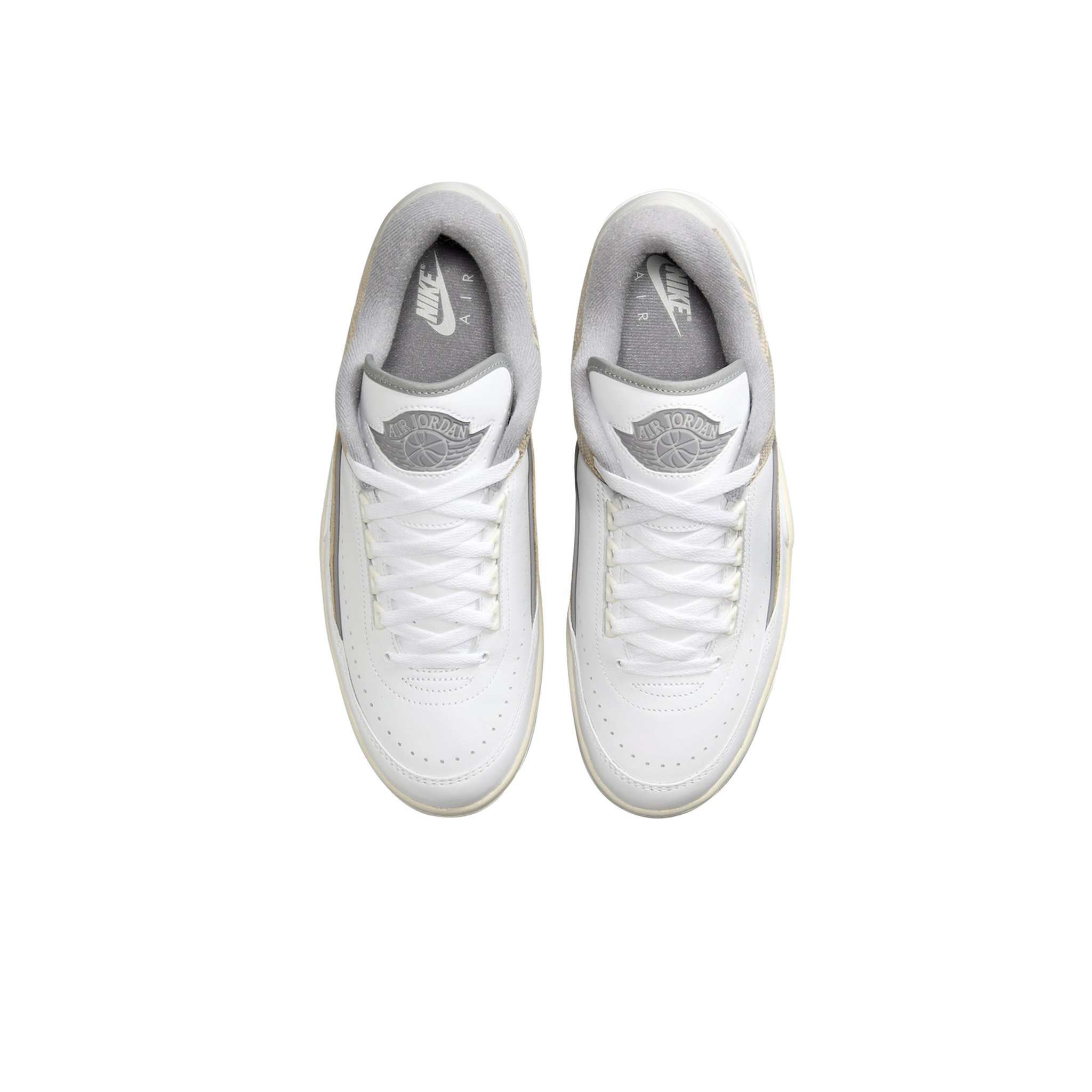 JORDAN 2 RETRO LOW 'PYTHON'