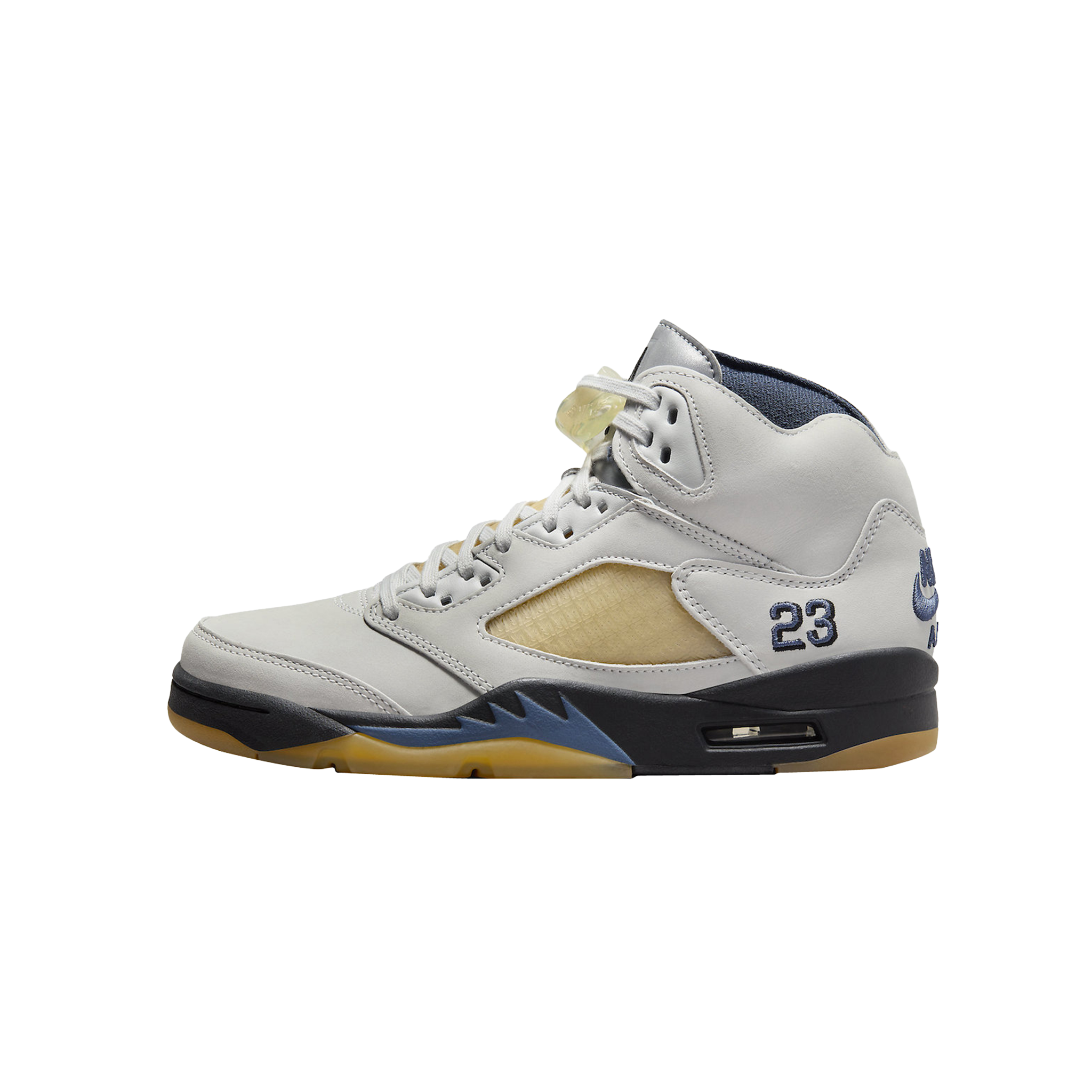 JORDAN 5 RETRO A MA MANIÉRE DAWN