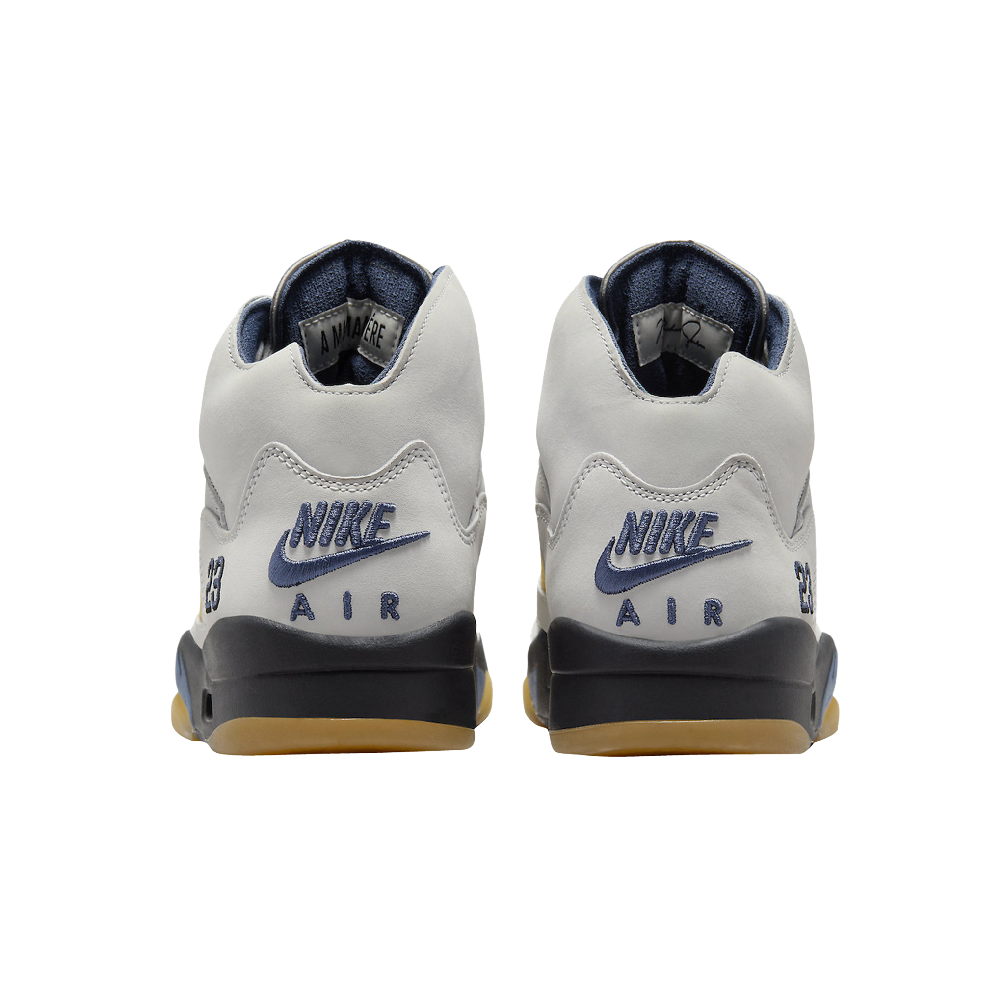 JORDAN 5 RETRO A MA MANIÉRE DAWN