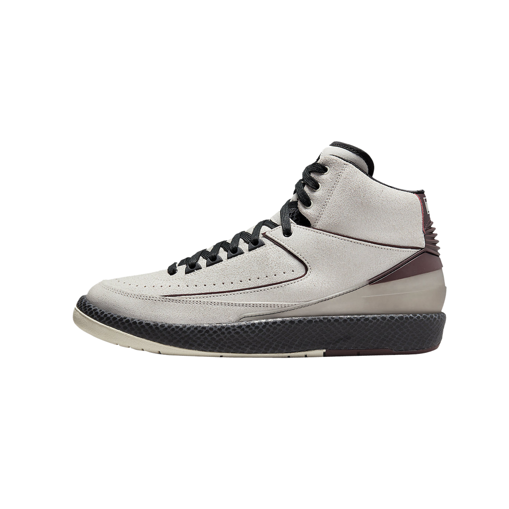 A MA MANIÉRE X JORDAN 2 RETRO SP 'AIRNESS'