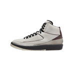 A MA MANIÉRE X JORDAN 2 RETRO SP 'AIRNESS'