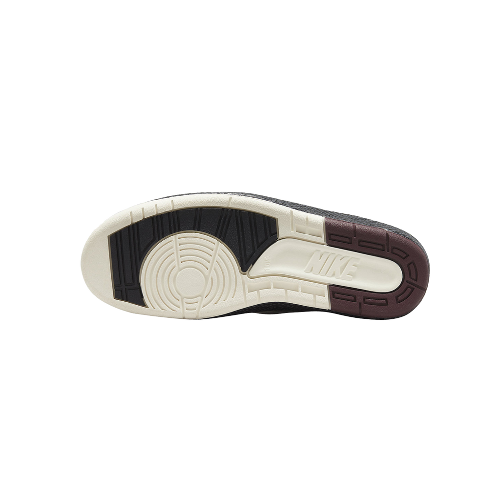 A MA MANIÉRE X JORDAN 2 RETRO SP 'AIRNESS'