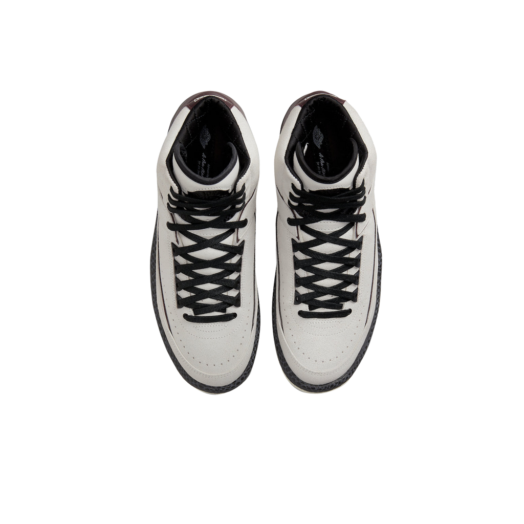 A MA MANIÉRE X JORDAN 2 RETRO SP 'AIRNESS'