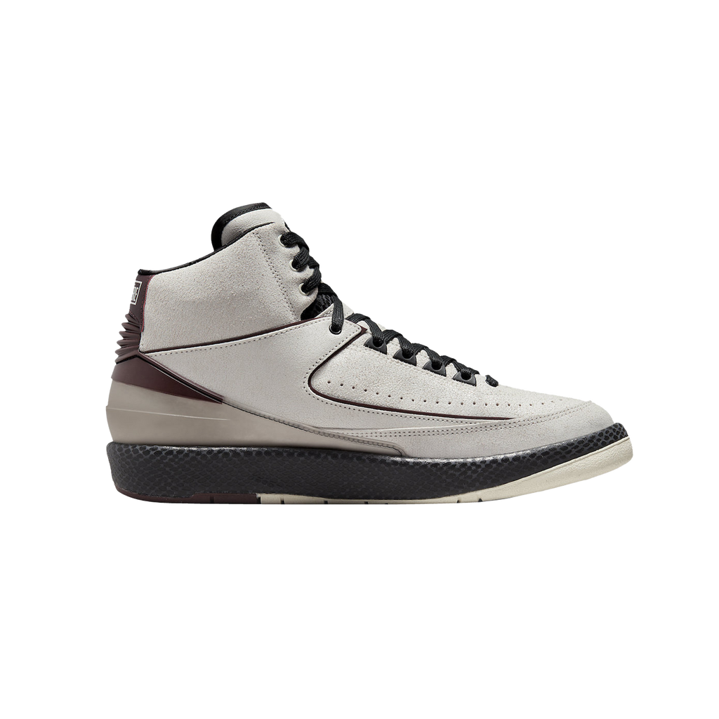 A MA MANIÉRE X JORDAN 2 RETRO SP 'AIRNESS'