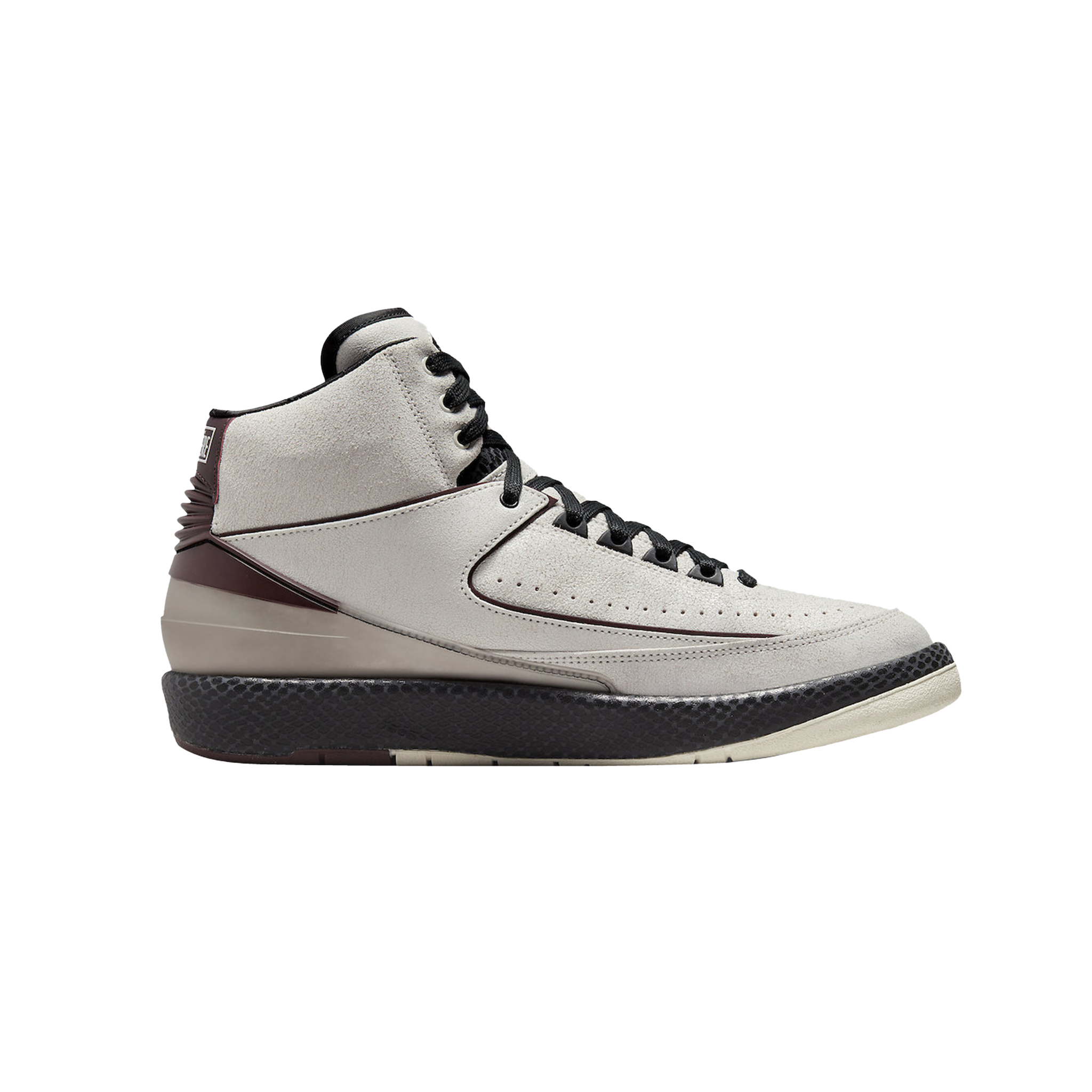 A MA MANIÉRE X JORDAN 2 RETRO SP 'AIRNESS'