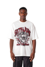 SIXTH JUNE TIGER PRINT TEE